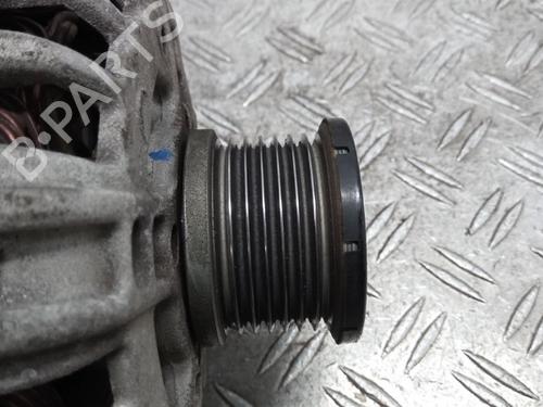 Alternator RENAULT CAPTUR I (J5_, H5_) 0.9 TCe 90 | BP26045481M7 - Image 3