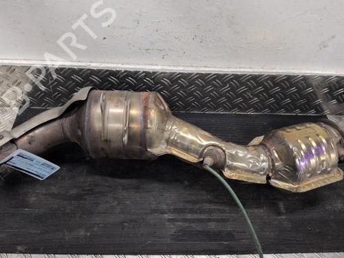 Used Catalyst LAND ROVER RANGE ROVER VELAR (L560) 2.0 P300 Si4 4x4 (300 hp) 29710253