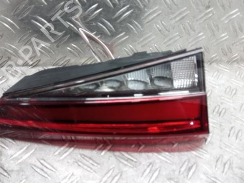 Used Left taillight Left taillight 26451691 26451691