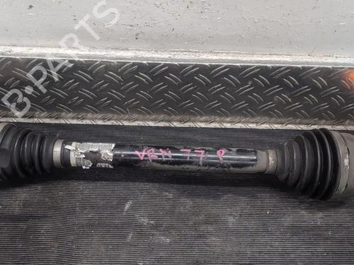 Used Right front driveshaft PEUGEOT EXPERT Van (V_) 1.5 BlueHDi 100 (102 hp) 30377579