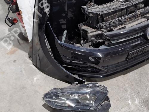 Full front VW POLO VI (AW1, BZ1, AE1) 1.6 TDI | BP31268291S1 