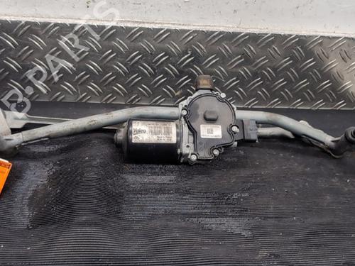 Used Front wipers mechanism Front wipers mechanism 34695169 34695169