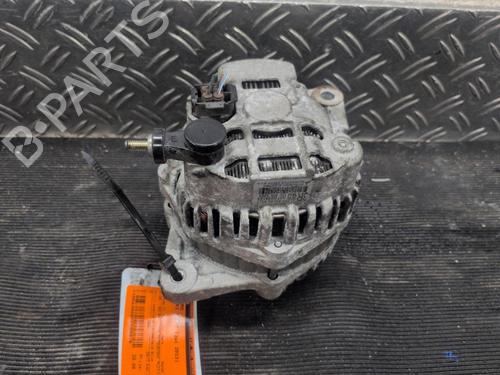 Alternador Alternador SUZUKI SWIFT IV (FZ, NZ) 1.2 (AZH412, ZC72S) (94 hp) 34694706 34694706