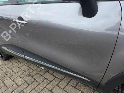 Right front door RENAULT CAPTUR I (J5_, H5_) 1.2 TCe 120 | BP29749830C3 