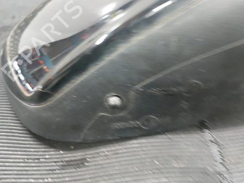Bakspejl Højre CITROËN C4 CACTUS 1.2 THP 110 | BP34695003C27 - Image 3