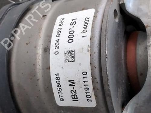 Servo brake VW GOLF VIII (CD1, DA1) 2.0 GTI | BP40450468M42 - Image 4