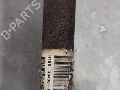 Right front driveshaft FORD FIESTA VII (HJ, HF) 1.0 EcoBoost | BP26043850M39 - Image 8