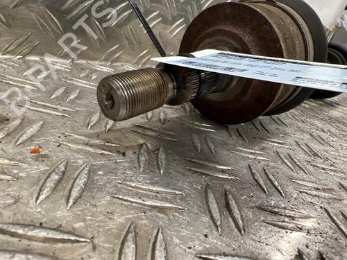 Left front driveshaft OPEL ASTRA J Sports Tourer (P10) 1.4 Turbo (35) | BP26044099M38 