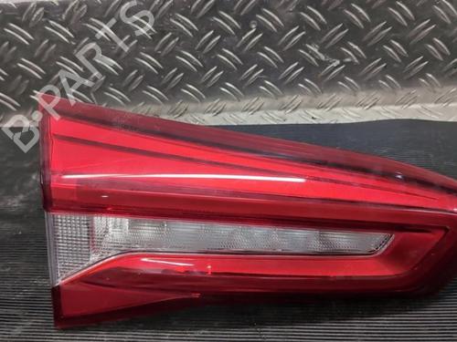 Used Left taillight FORD FOCUS IV Turnier (HP) 1.5 EcoBlue (120 hp) 28083307