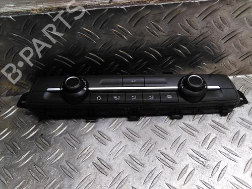Used Climate control Climate control OPEL COMBO Box Body/MPV (K9) 1.5 D (76 hp) 26042641 26042641