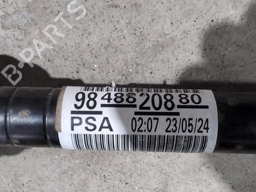 Left front driveshaft OPEL CORSA F (P2JO) CORSA-e (68) | BP37266597M38 - Image 4