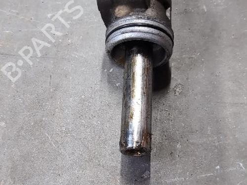 Steering rack FIAT 500 C (312_) 0.9 (312AG1A) | BP26045954M22 - Image 7