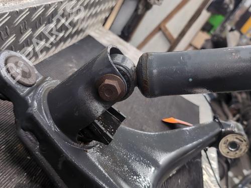 Left front suspension arm IVECO DAILY VI Platform/Chassis 35S18, 35C18, 40C18, 45C18, 50C18, 60C18, 65C18, 70C18 | BP34694525M12 - Image 4