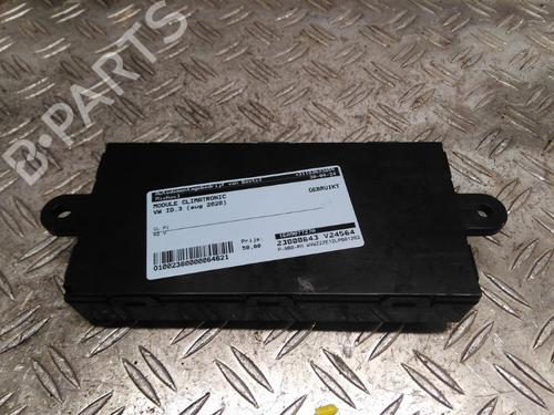 Electronic module VW ID.3 (E11, E12) 1st | BP26043482M83 