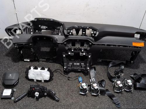 Used Airbag Kit Airbag Kit 37153817 37153817