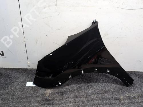 Used Left front fenders Left front fenders 38912025 38912025