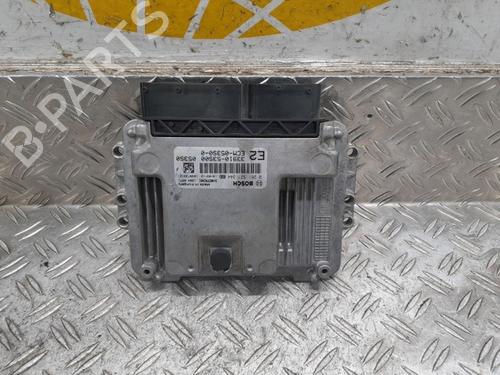 Used Engine control unit (ECU) Engine control unit (ECU) SUZUKI VITARA (LY) 1.0 (APK 310) (111 hp) 26044233 26044233