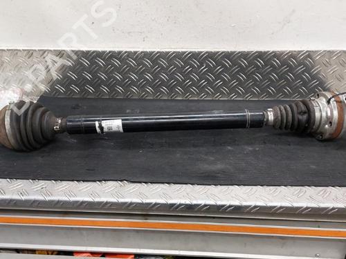 Used Right front driveshaft VW CADDY V Box Body/MPV (SBA, SBH) 2.0 TDi (75 hp) 32404281
