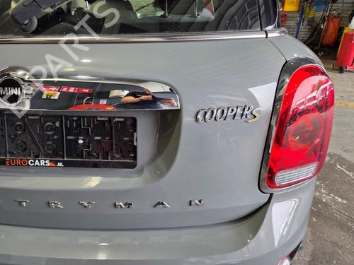 Tailgate MINI MINI COUNTRYMAN (F60) Cooper SE ALL4 | BP28021300C6