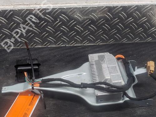 Used Inverter/Converter SKODA OCTAVIA IV Combi (NX5, PV5) 1.5 TSI e-TEC (150 hp) 30875429