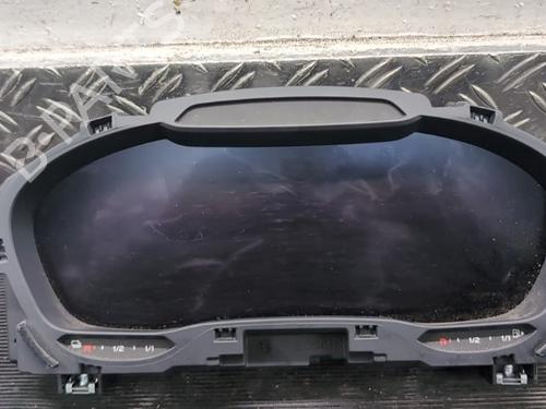 Used Display monitor AUDI A3 Sportback (8VA, 8VF) 1.4 TFSI e-tron (204 hp) 29965781