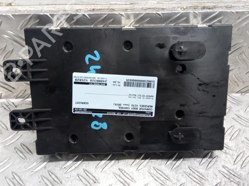 Electronic module MERCEDES-BENZ VITO Van (W447) 111 CDI (447.601, 447.603, 447.605) | BP26044647M83 
