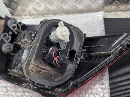 Right taillight VW GOLF VII (5G1, BQ1, BE1, BE2) 1.6 TDI | BP29539996C35