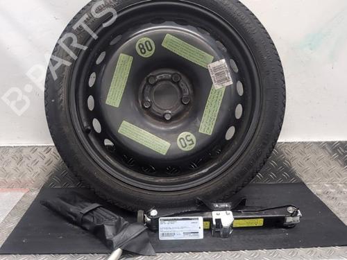 Annen AUDI A4 B9 Avant (8W5, 8WD) 35 TFSI Mild Hybrid (150 hp) 30052360