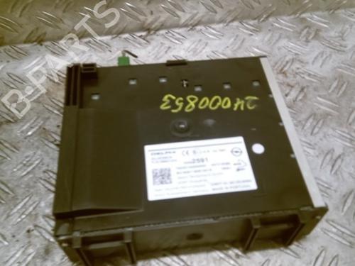 Elektronische module OPEL MOKKA / MOKKA X (J13) 1.4 (_76) (140 hp) 26045577