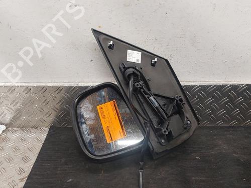 left-mirror-peugeot-expert-van-v_-2016-34694590 main image