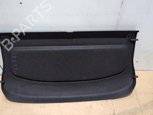 Rear parcel shelf AUDI Q2 (GAB, GAG) 1.4 TFSI | BP38911880C85 - Image 2