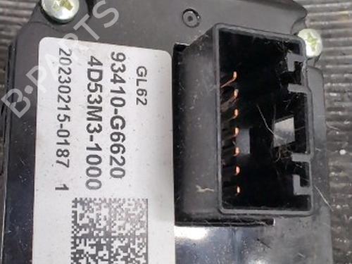 Steering column stalk KIA PICANTO III (JA) 1.0 | BP37266609I23 - Image 4