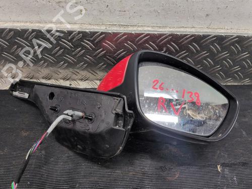 bakspejl-hjre-citroen-c3-iii-sx-2016-34694940 main image