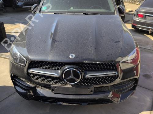 Used Full front MERCEDES-BENZ GLE (V167) GLE 350 de 4-matic (167.106) (333 hp) 26047417