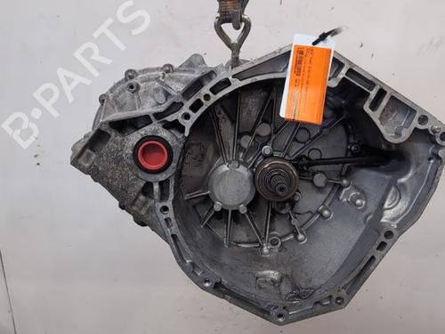 gearbox-renault-scenic-iii-jz01_-2008-2009-2010-2011-2012-2013-2014-2015-2016-31627412 main image