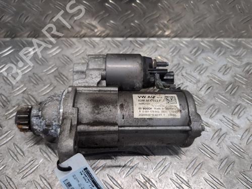 Used Starter Starter 26044211 26044211