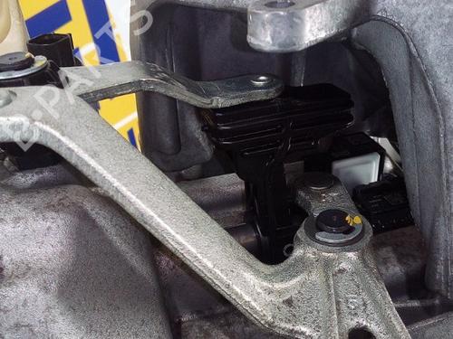 Gearbox FORD FIESTA VII (HJ, HF) 1.0 EcoBoost | BP26042883M3 