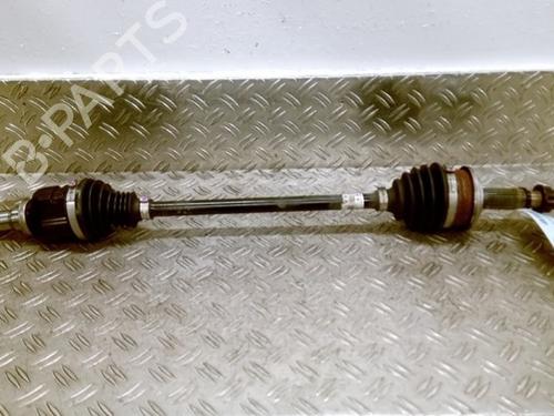 Used Left front driveshaft Left front driveshaft TOYOTA AYGO X (_B7_) 1.0 VVT-i (KGB70) (72 hp) 26046145 26046145