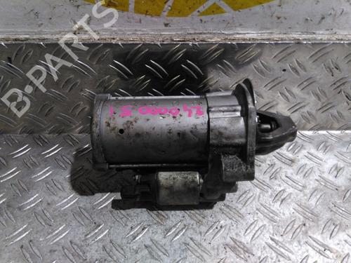 Starter PEUGEOT TRAVELLER Bus (V_) 1.6 BlueHDi 115 | BP26042864M8 