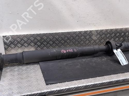 Used Driveshaft BMW 5 Touring (G31) 530 i Mild-Hybrid (245 hp) 27893211