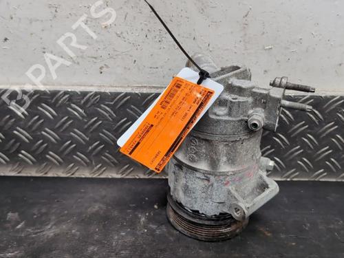 Used AC compressor AC compressor FORD PUMA (J2K, CF7) 1.0 EcoBoost mHEV (125 hp) 34695096 34695096