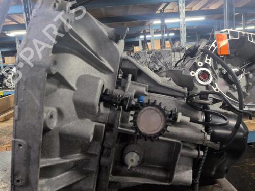 Getriebe DACIA DUSTER (HM_) 1.6 SCe 115 (HMM1) | BP27700868M3 - Image 2