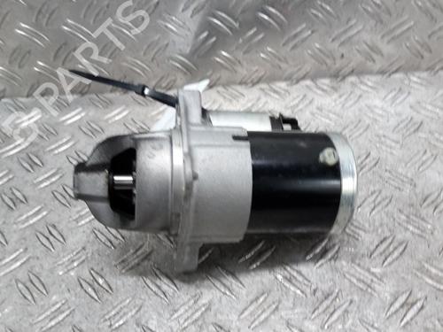 Starter SUZUKI VITARA (LY) 1.4 Hybrid (Mild Hybrid) AllGrip (APK414) | BP26046636M8 