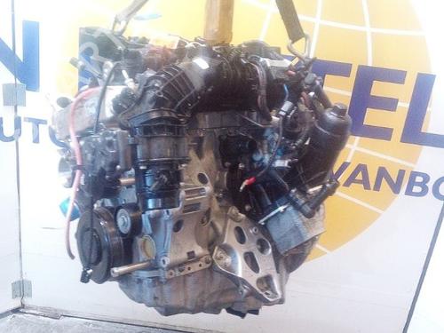 Motor BMW 3 Touring (F31) 318 d (150 hp) 30922044