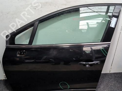 Used Left front door RENAULT CLIO IV (BH_) 0.9 TCe 90 (BHNF, BHMA, BHMH, BHJK, BHJR) (90 hp) 29539778