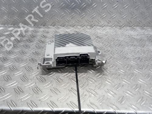 Module électronique RENAULT ESPACE V (JR_) 1.8 TCe 225 (225 hp) 27700780