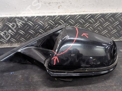 Bakspejl venstre BMW 1 (F40) 118 i (140 hp) 30706918