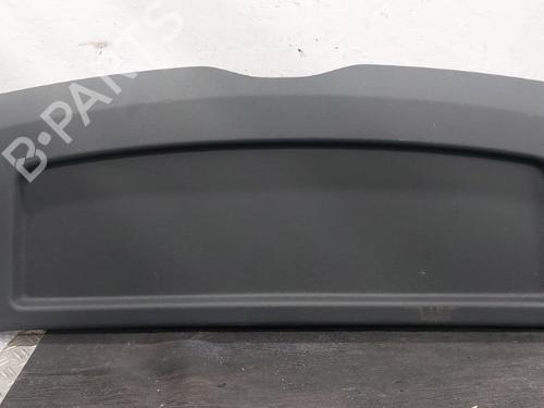 Used Rear parcel shelf AUDI A1 Sportback (GBA) 25 TFSI (95 hp) 32215452