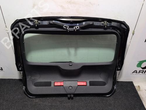 Bakluke CC/Kombi-Kupé VW T-ROC (A11, D11) 1.5 TSI | BP29539819C6 