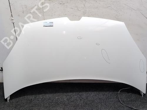 Full front RENAULT KANGOO Express (FW0/1_) Z.E. (FW0Z, FW1Z) | BP33469970S1 - Image 4